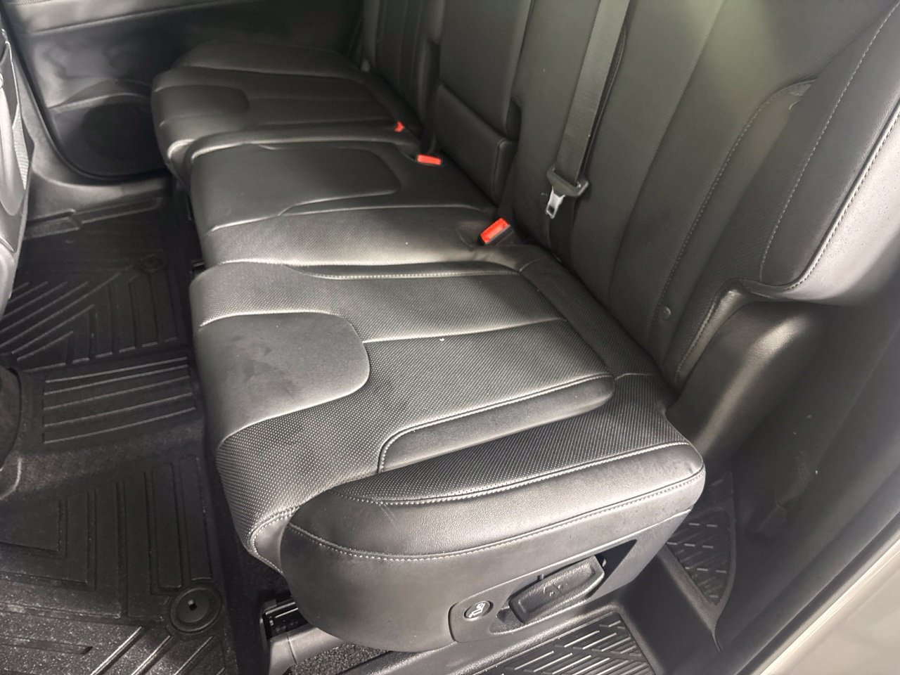 Used 2025 Hyundai Palisade SEL AWD/4WD image 30