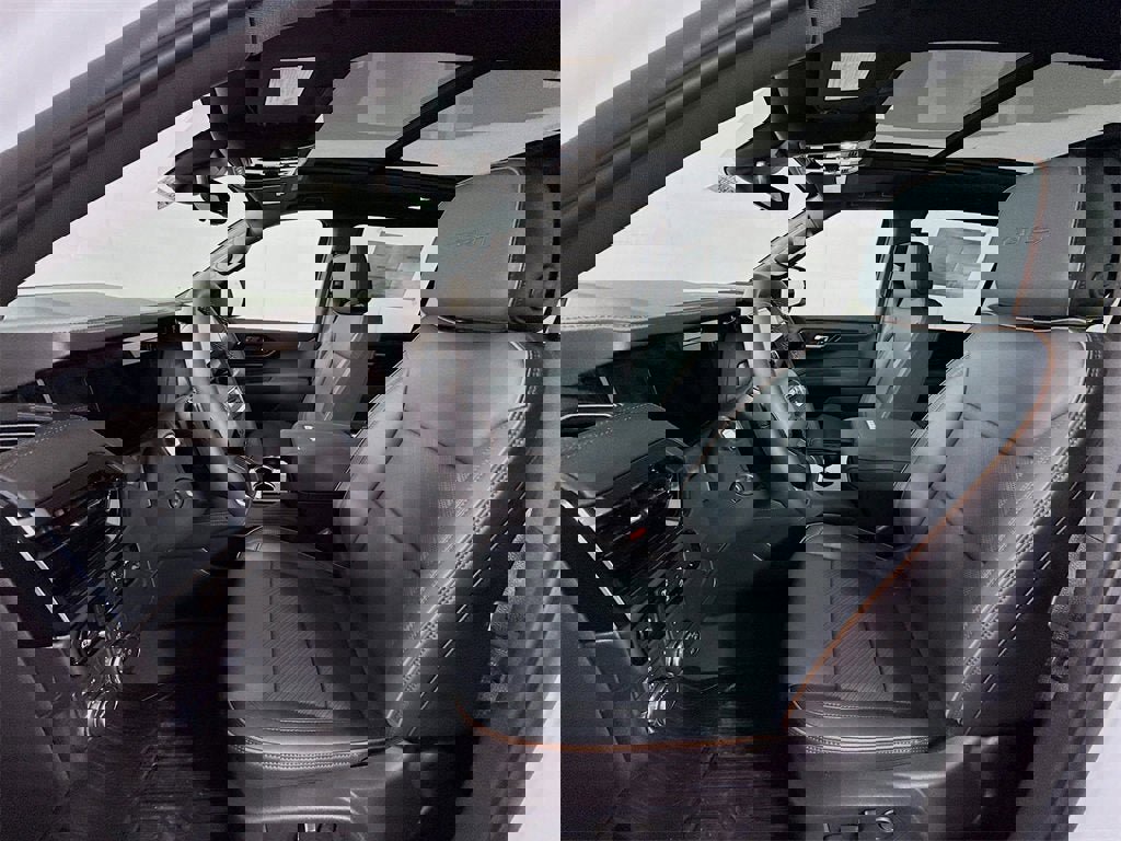 New 2026 GMC Yukon XL AT4 w/ AT4 Premium Package image 17