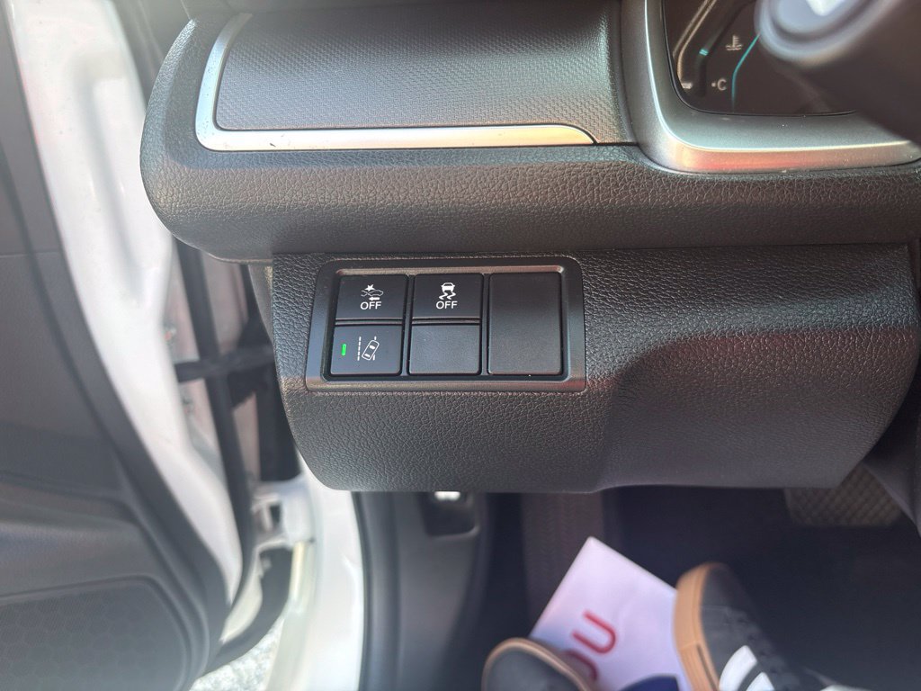 Used 2020 Honda Civic EX image 15
