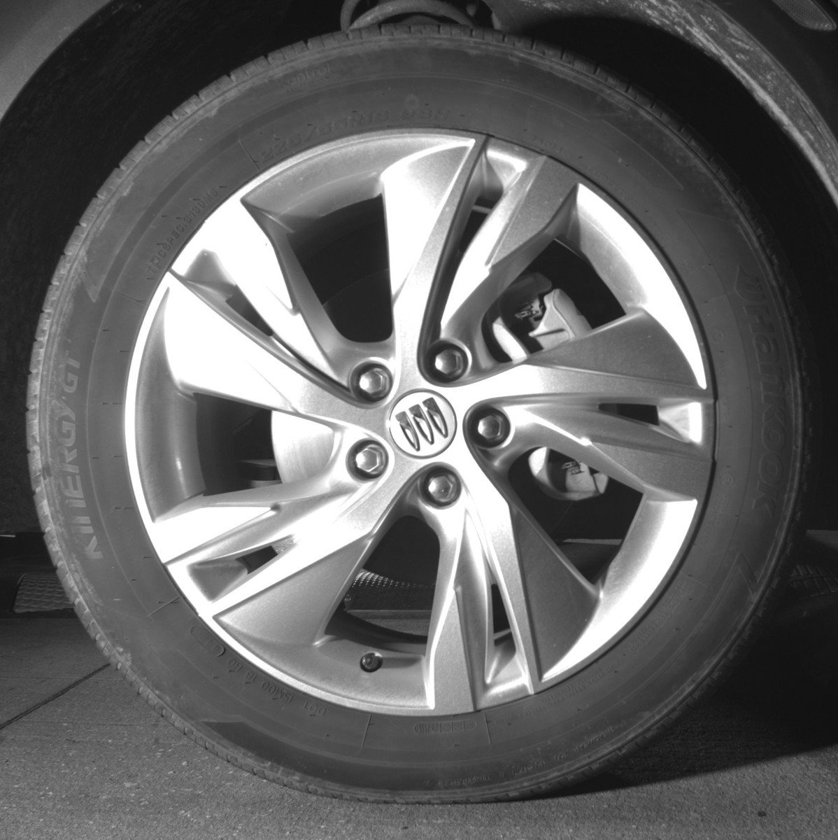 Used 2025 Buick Encore GX Preferred FWD image 13