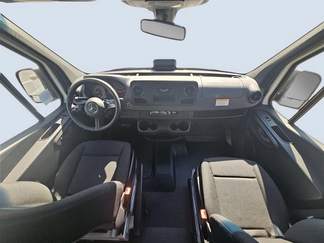 New 2026 Mercedes-Benz Sprinter 2500 image 15