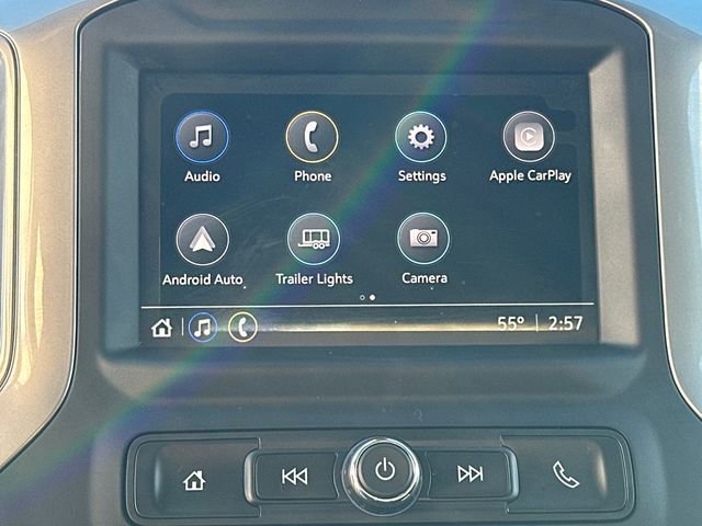 Used 2023 GMC Sierra 1500 Pro w/ Pro Value Package image 29