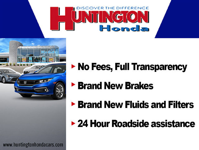 Used 2023 Honda Accord EX image 3