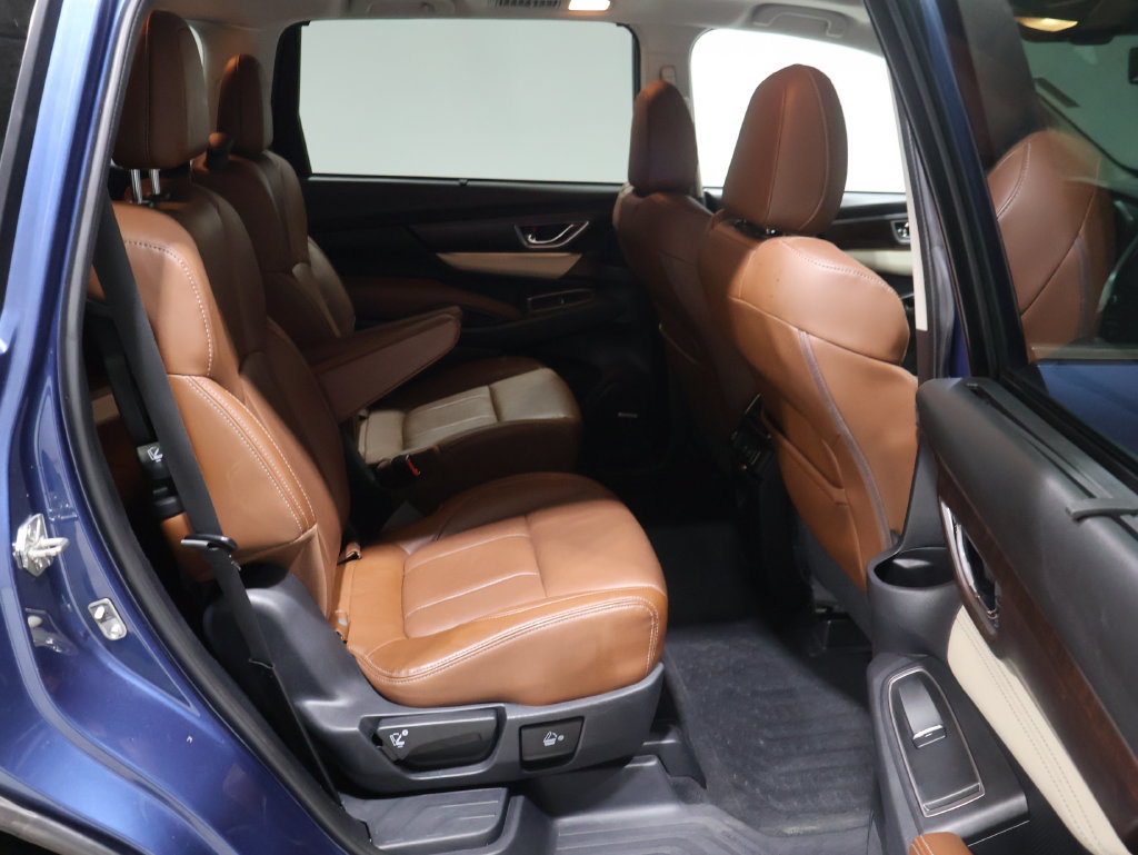 Used 2019 Subaru Ascent Touring w/ Popular Package #2 AWD/4WD image 19