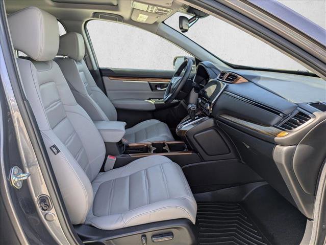 Used 2018 Honda CR-V Touring image 21