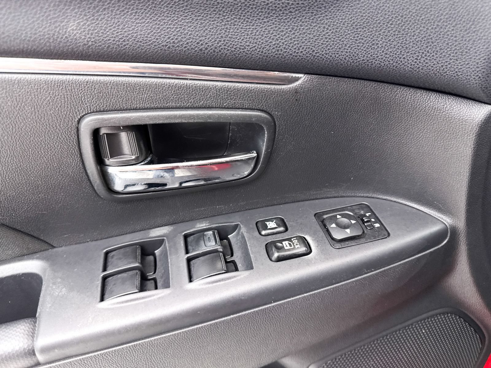 Used 2016 Mitsubishi Outlander Sport ES FWD image 17