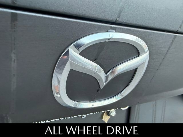 Certified 2025 MAZDA CX-90 3.3 Turbo S w/ Premium Plus image 13