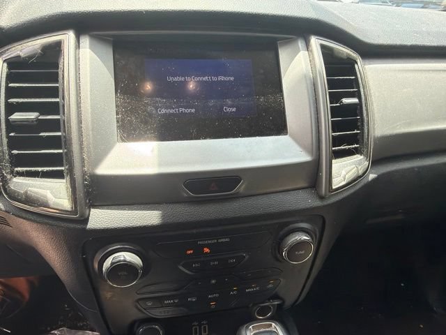 Used 2020 Ford Ranger XLT w/ Equipment Group 302A Luxury RWD image 6