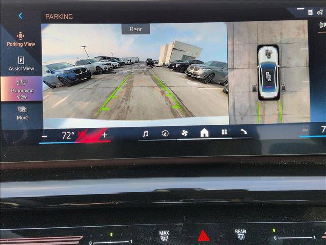 New 2026 BMW 530i xDrive image 13
