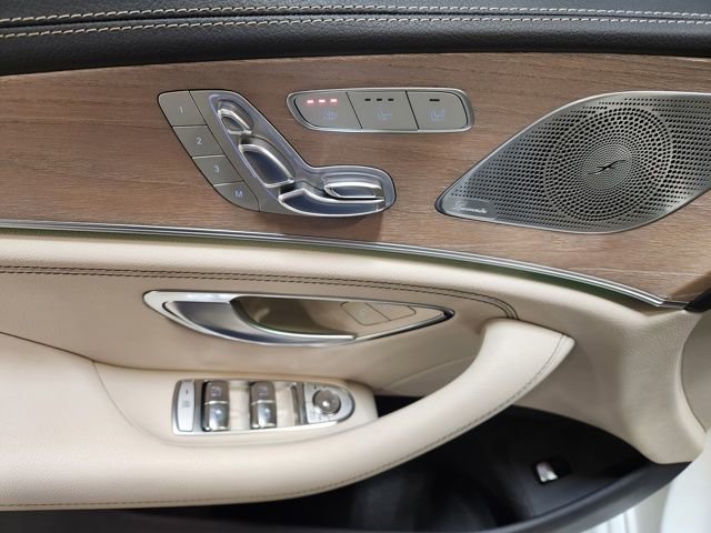 Used 2019 Mercedes-Benz CLS 450 4MATIC image 19