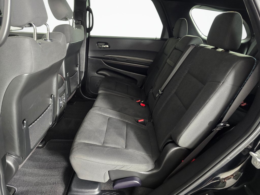 Used 2023 Dodge Durango GT AWD/4WD image 37