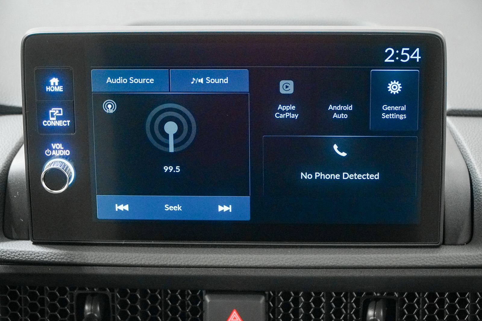New 2026 Honda CR-V EX image 25