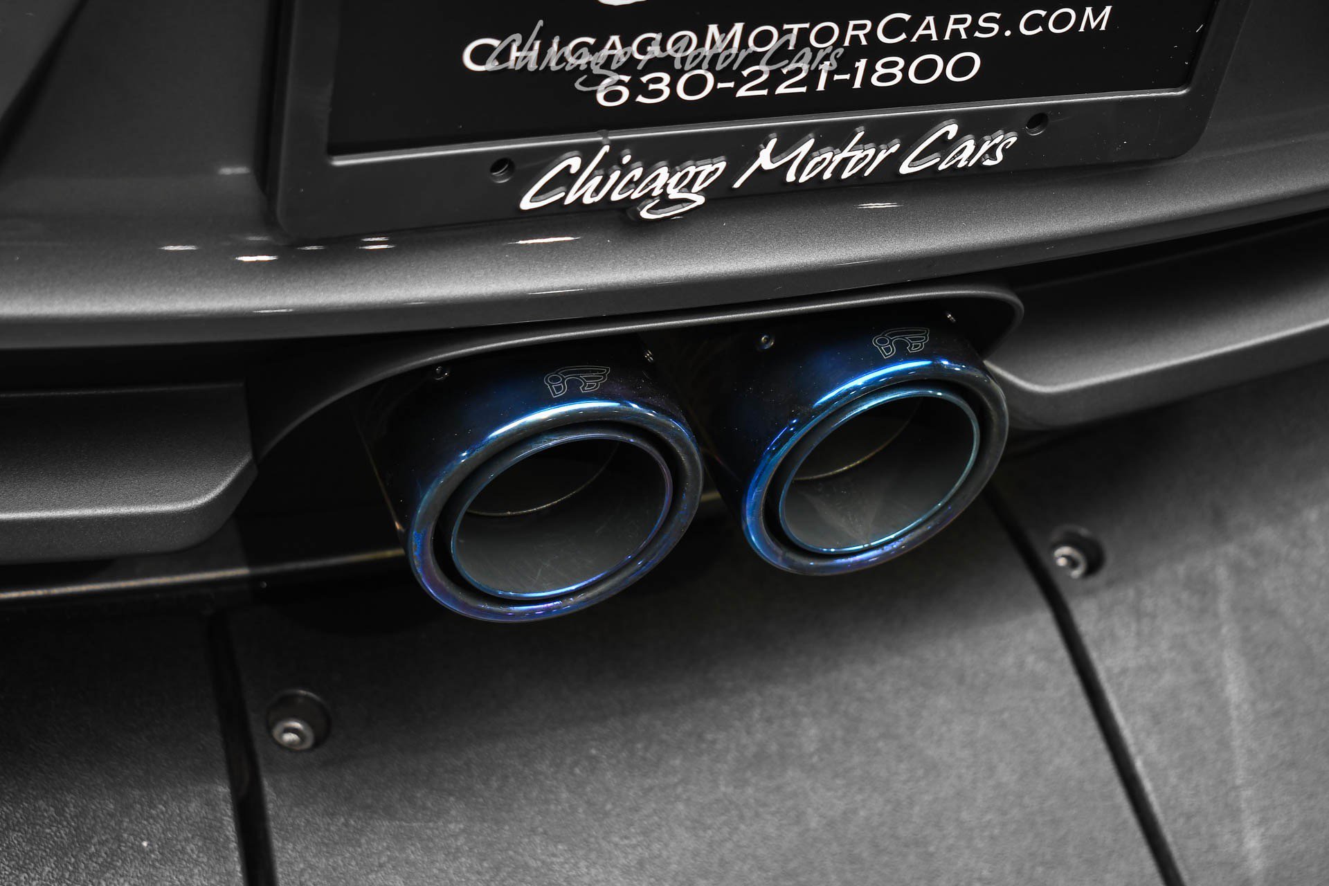 Used 2014 Porsche 911 GT3 image 33