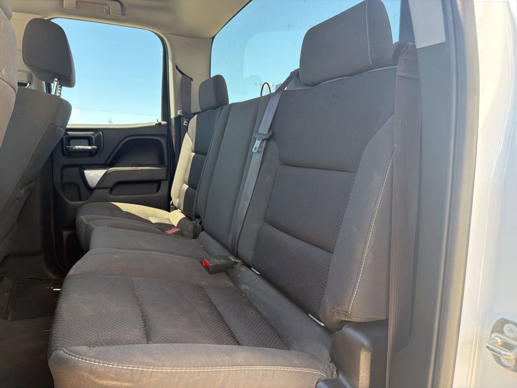 Used 2016 Chevrolet Silverado 1500 LT image 12