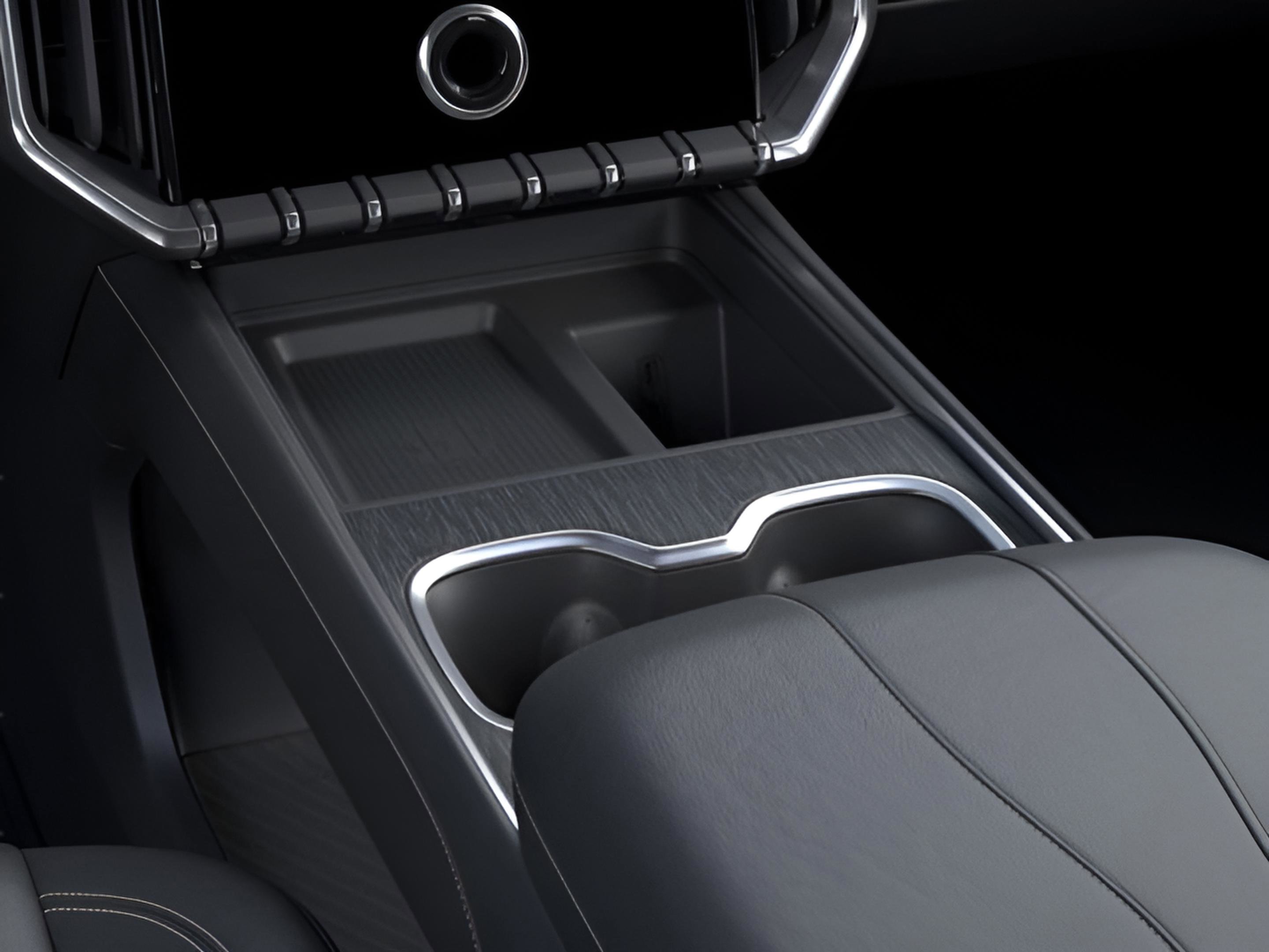 New 2025 GMC Acadia Elevation w/ Elevation Premium Package image 24