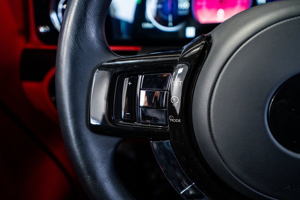 Used 2024 Rolls-Royce Spectre w/ Spectre Launch Package image 50