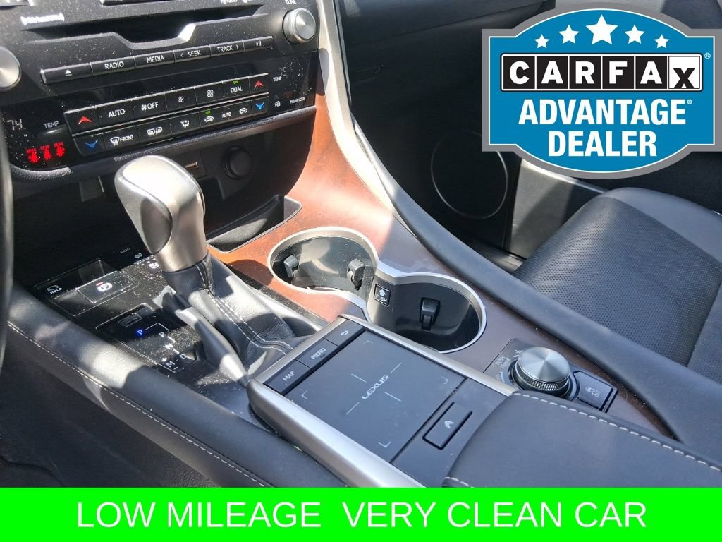Used 2021 Lexus RX 350 AWD w/ Premium Package image 20