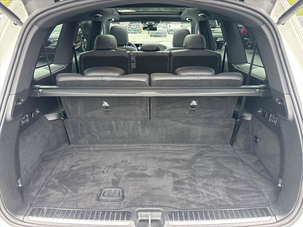 Used 2026 Mercedes-Benz GLS 450 4MATIC image 7