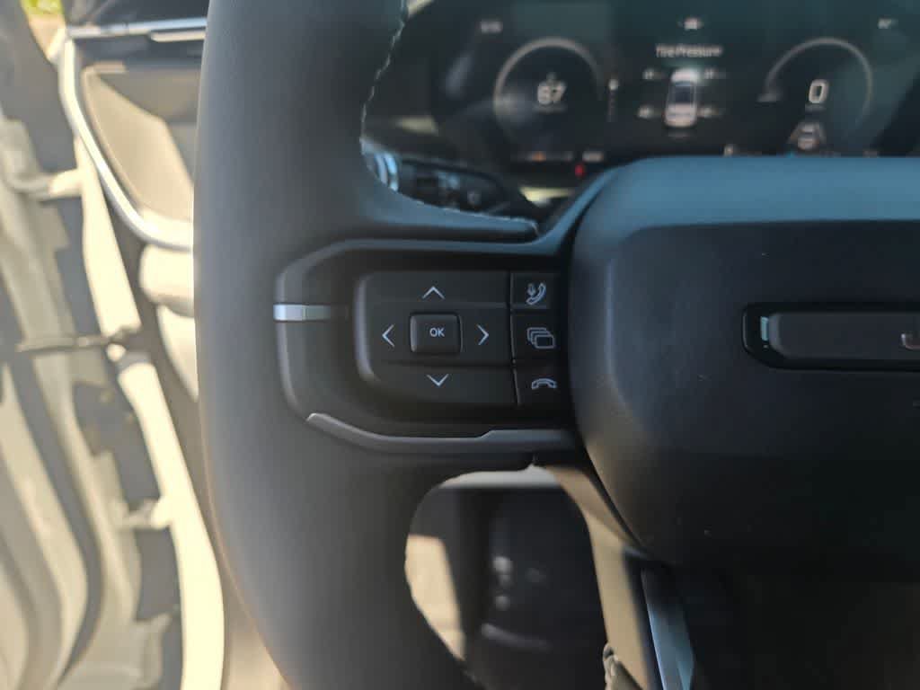 New 2026 Jeep Cherokee Laredo AWD/4WD image 21