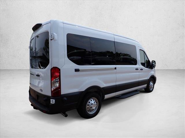 New 2026 Ford Transit 350 XL AWD/4WD image 4