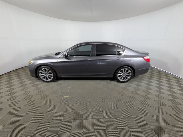 Used 2013 Honda Accord Sport image 20