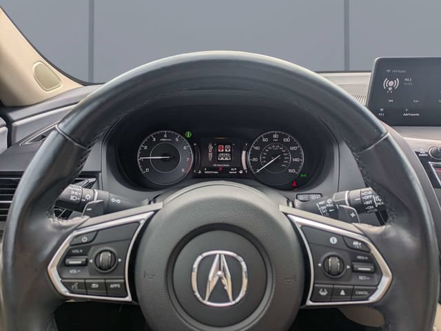 Used 2023 Acura RDX w/ Technology Package FWD image 31