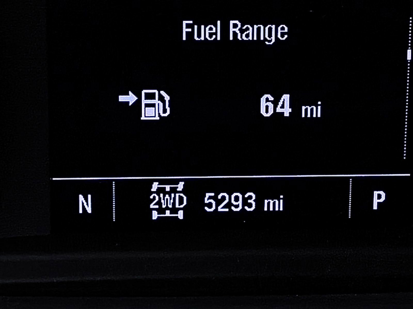 Used 2025 GMC Sierra 1500 AT4X image 30