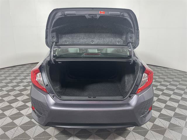 Used 2017 Honda Civic LX image 22
