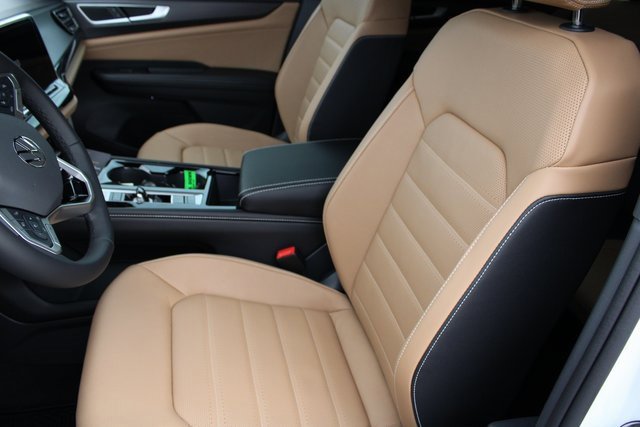 New 2026 Volkswagen Atlas Cross Sport SEL R-Line image 5