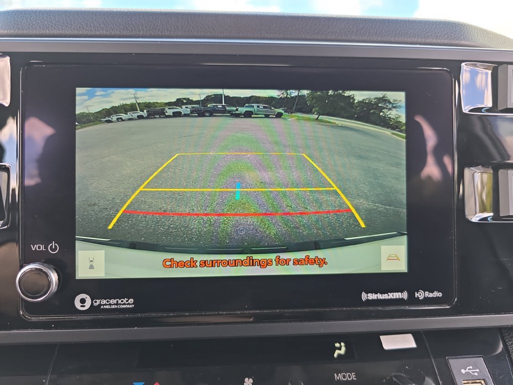 Used 2024 Toyota Tundra SR5 w/ SR5 Convenience Package AWD/4WD image 27