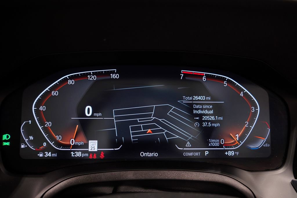 Used 2023 BMW 430i 430i w/ M Sport Package image 24