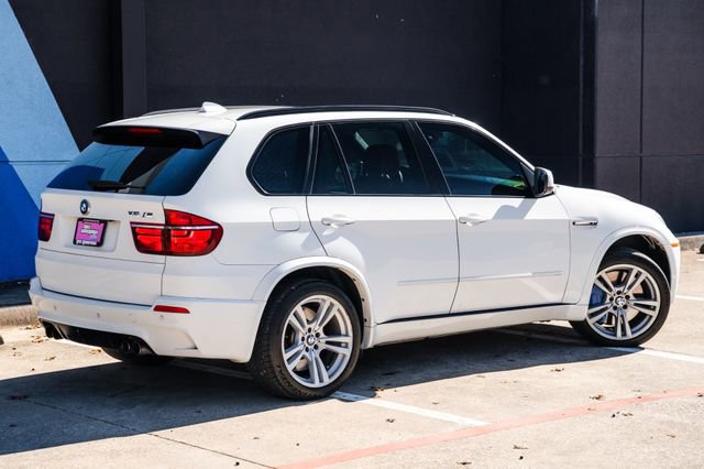 Used 2012 BMW X5 M image 3