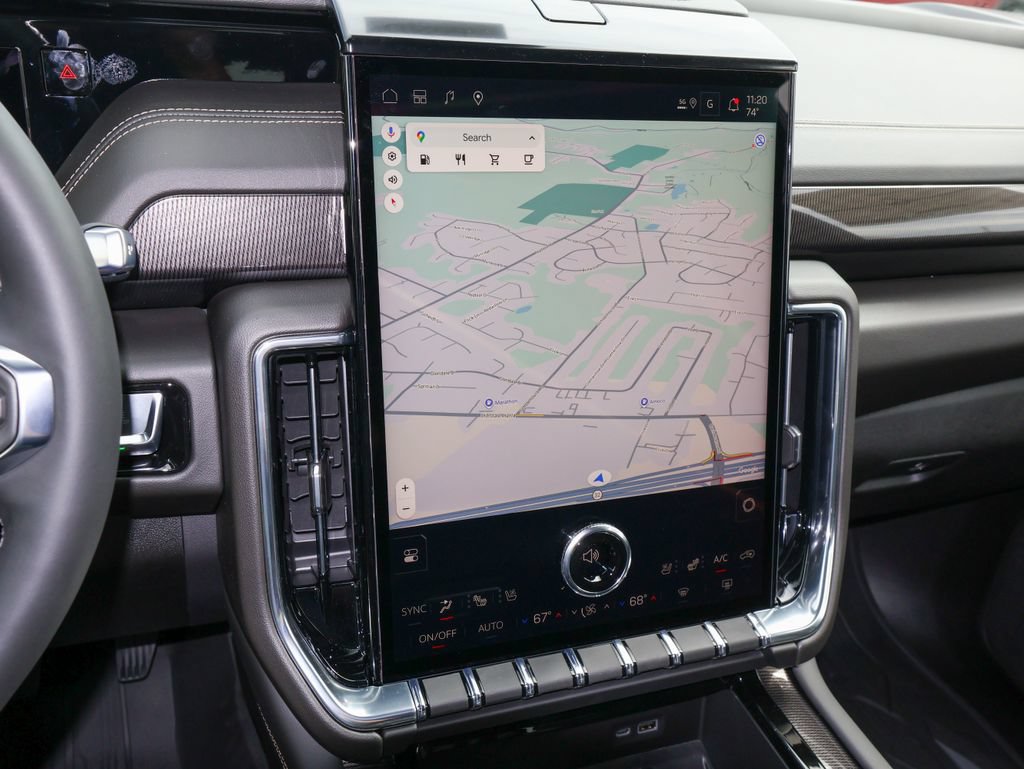 New 2026 GMC Yukon Elevation w/ Elevation Premium Package AWD/4WD image 20