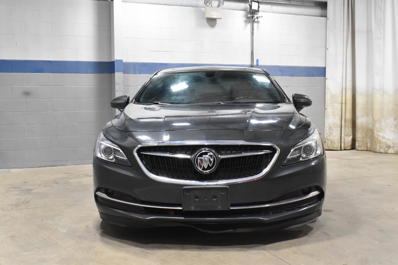 Used 2017 Buick LaCrosse Essence w/ Sun and Shade Package FWD image 30