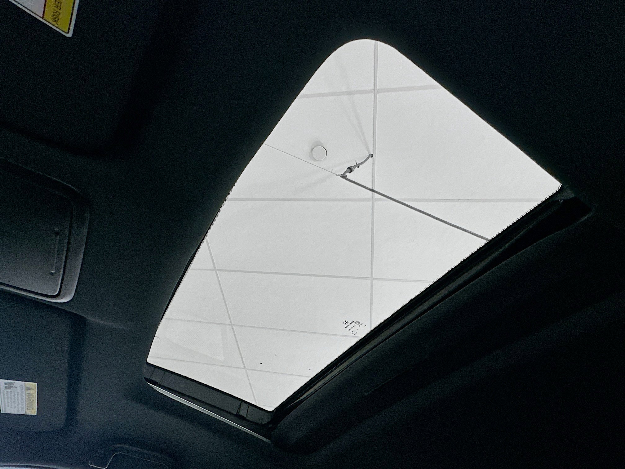 Used 2023 Honda Passport EX-L image 24