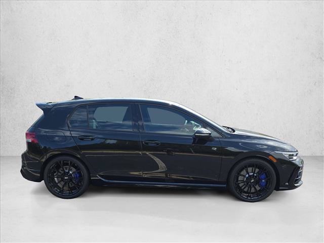New 2026 Volkswagen Golf w/ Euro Style Package AWD/4WD image 4