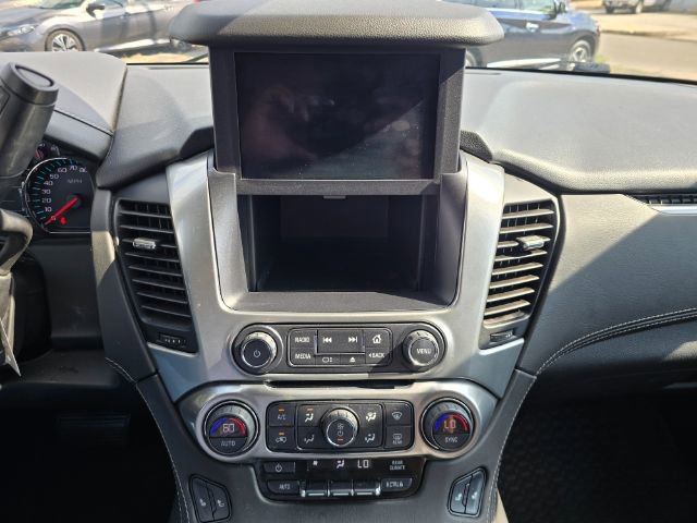 Used 2020 Chevrolet Tahoe LT w/ Max Trailering Package image 25