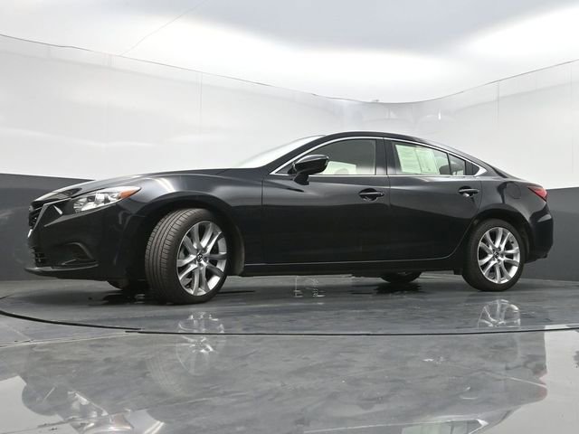 Used 2016 MAZDA MAZDA6 Touring image 26