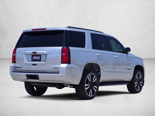 Used 2020 Chevrolet Tahoe Premier RWD image 5