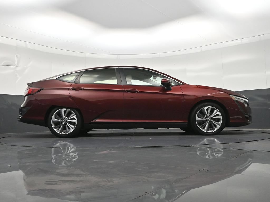 Used 2018 Honda Clarity Plug-In Hybrid image 27