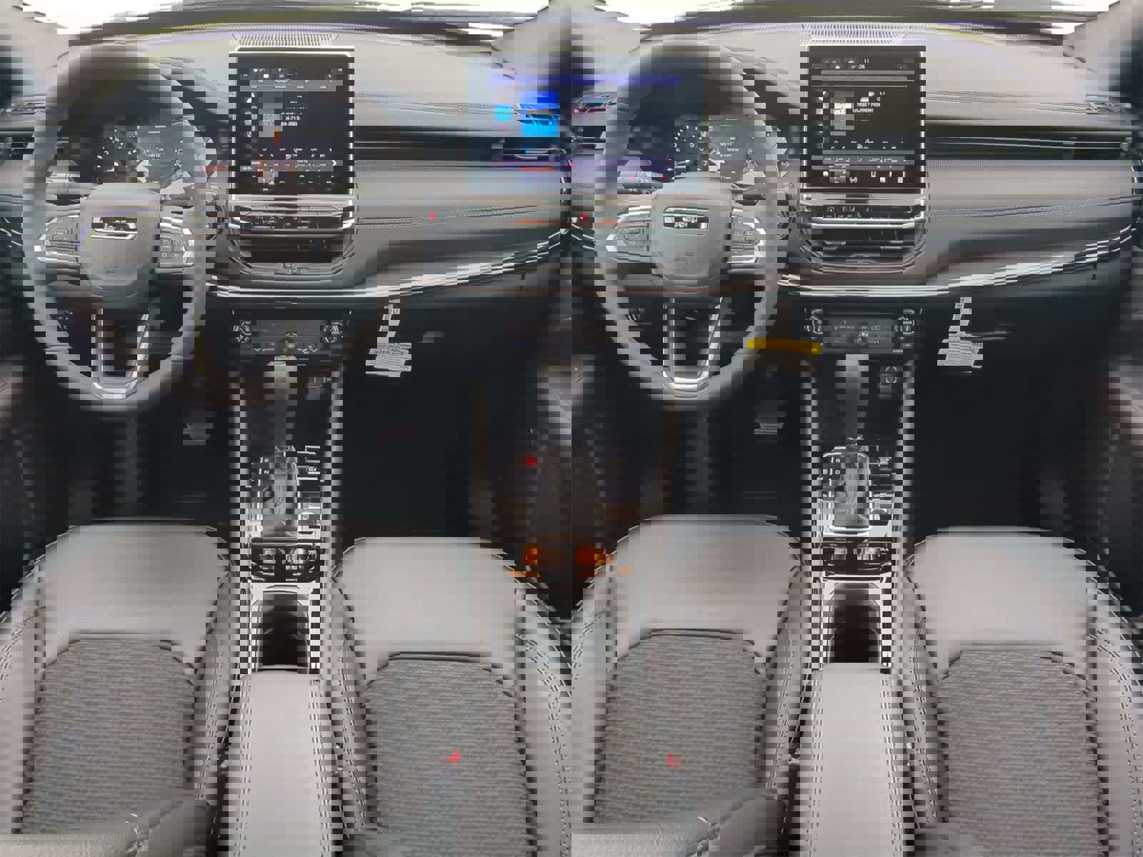 Used 2026 Jeep Compass Latitude w/ Quick Order Package 29K image 22