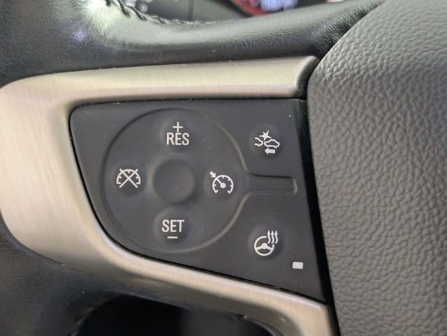 Used 2020 GMC Acadia Denali w/ Trailering Package image 17