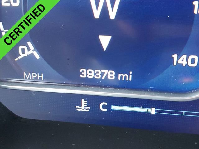 Certified 2024 Chevrolet Silverado 1500 LT image 13