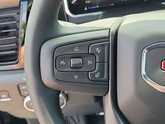 New 2026 GMC Sierra 2500 AT4 w/ AT4 Premium Plus Package AWD/4WD image 22