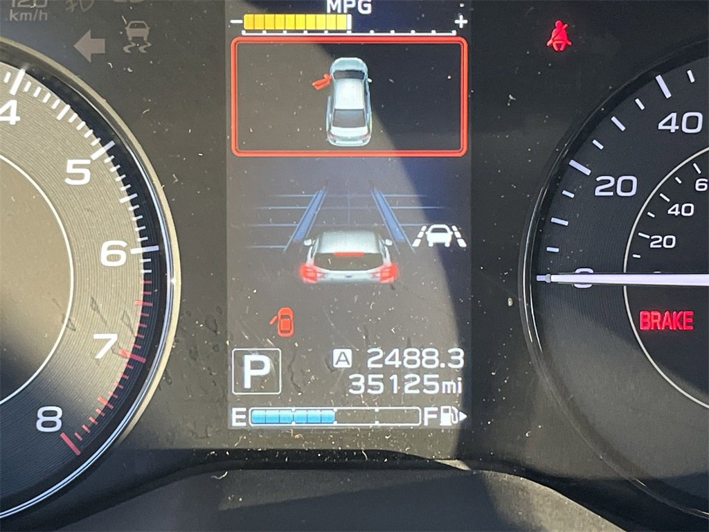 Used 2023 Subaru Impreza 2.0i image 12