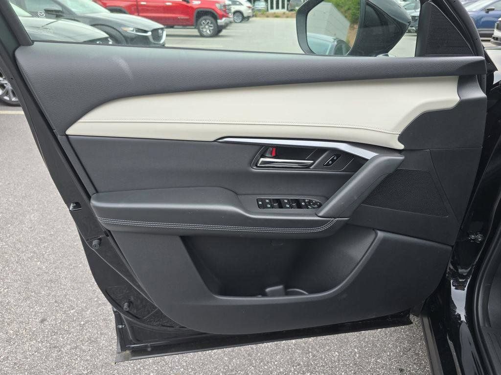 New 2026 MAZDA CX-5 Preferred AWD/4WD image 18