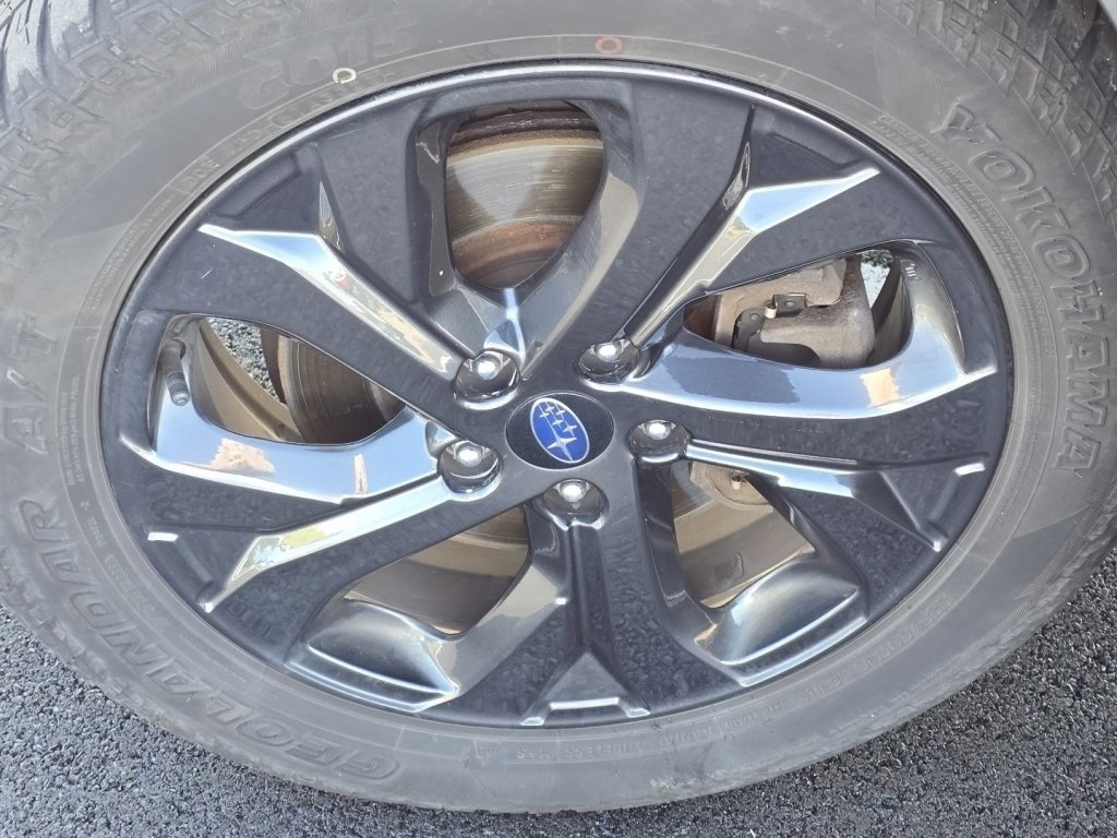 Used 2020 Subaru Outback Onyx Edition XT w/ Popular Package #2 image 32