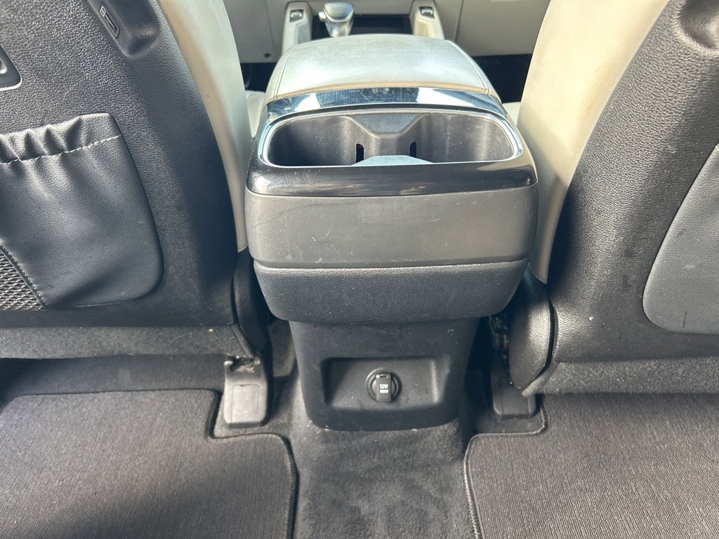 Used 2020 Kia Telluride S image 14