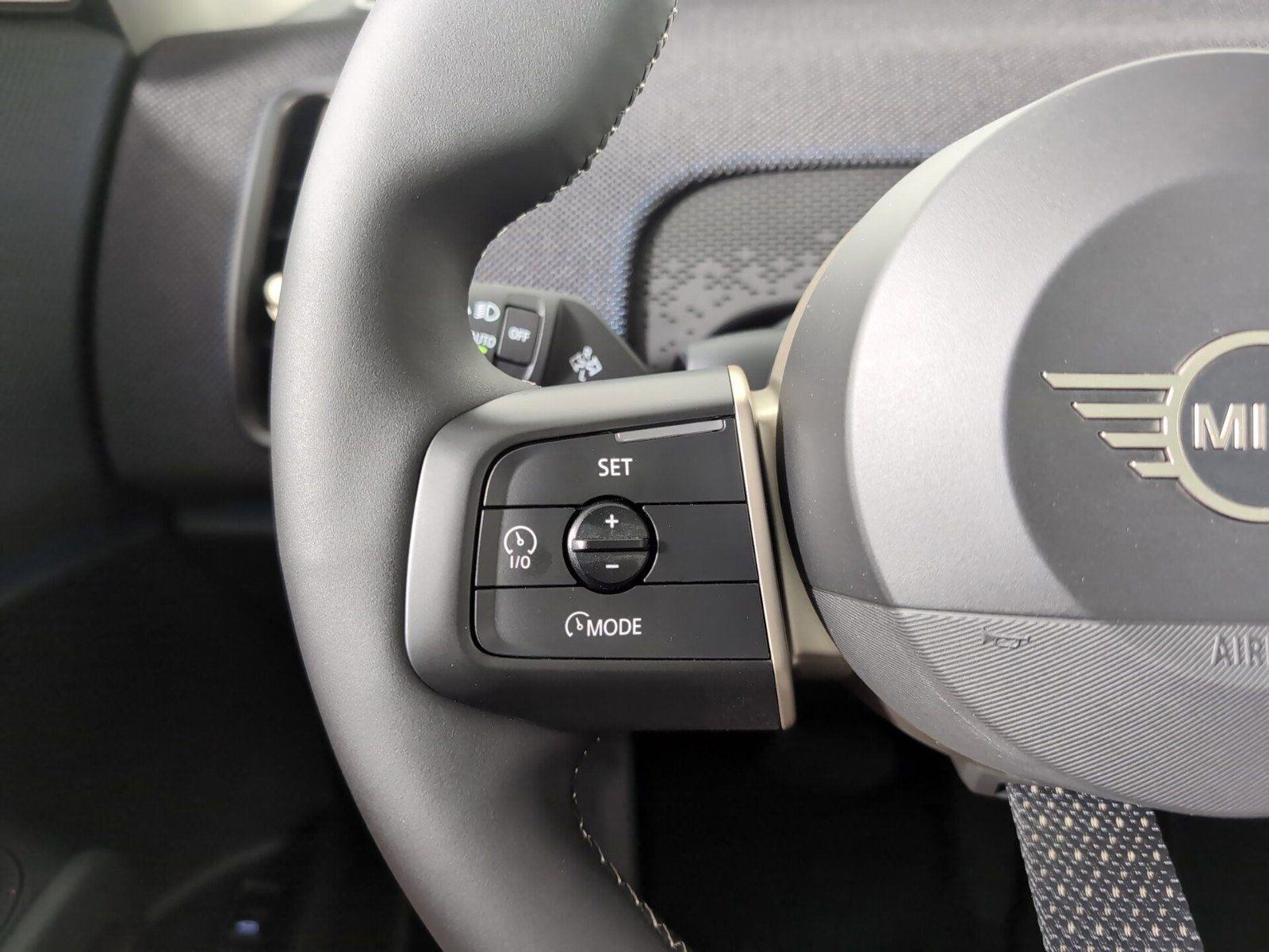 New 2025 MINI Cooper Countryman S image 14