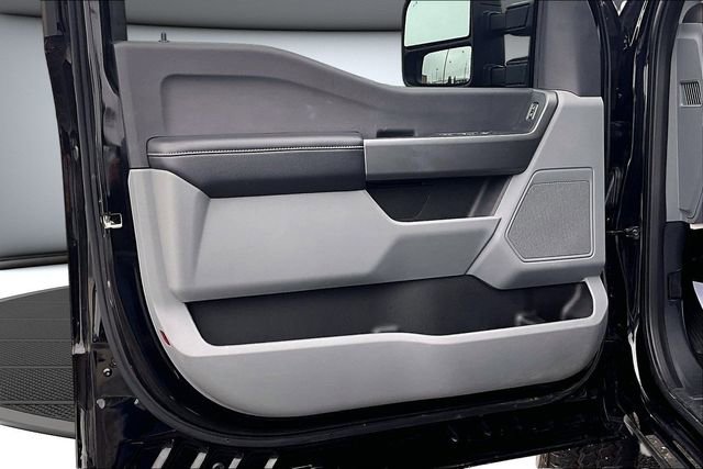 Used 2024 Ford F350 XL w/ STX Appearance Package image 20